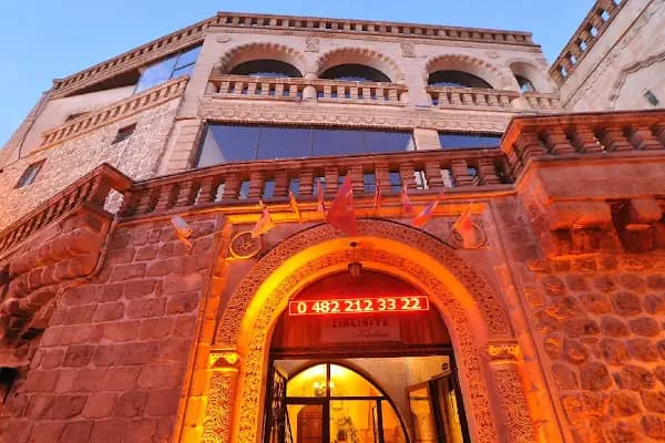 Kadim OTEL - Otel - Mardin Kızıltepe