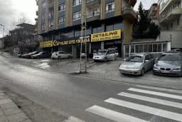 Ayyıldız Oto yıkama