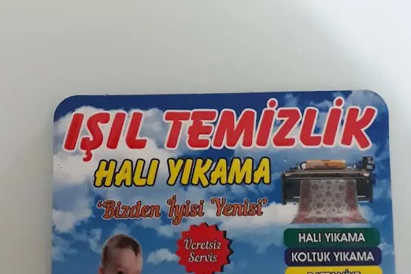 Işıl temizlik - Halı Temizleme Hizmeti - Balıkesir Karesi