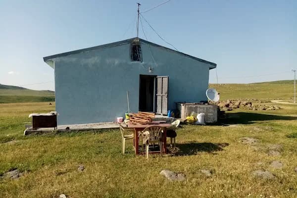 İbişköy - Yerleşim Yeri - Kars Sarıkamış