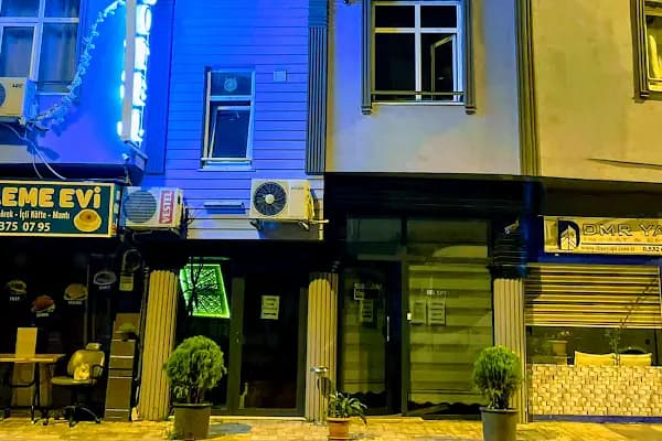 Best In Deniz Hotel - Otel - Kocaeli Gölcük
