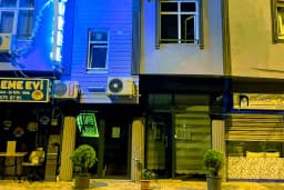 Best In Deniz Hotel