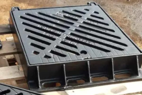 Asil Döküm Sfero Döküm - Polimer Kanal İmalatı - Plastik Hazır Kanal - Kompozit Rögar Kapakları - Dökümhane - İstanbul Ataşehir