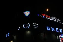 Avcılar Sürücü Kursu