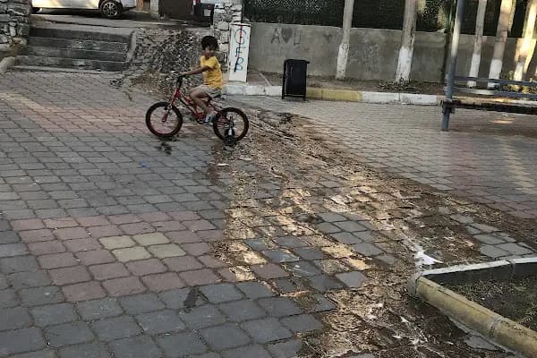 Buca Zabıta Amirliği - Resmi Kurum - İzmir Buca