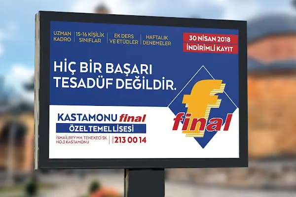 Ankamedya - Reklam Ajansı - Ankara Altındağ