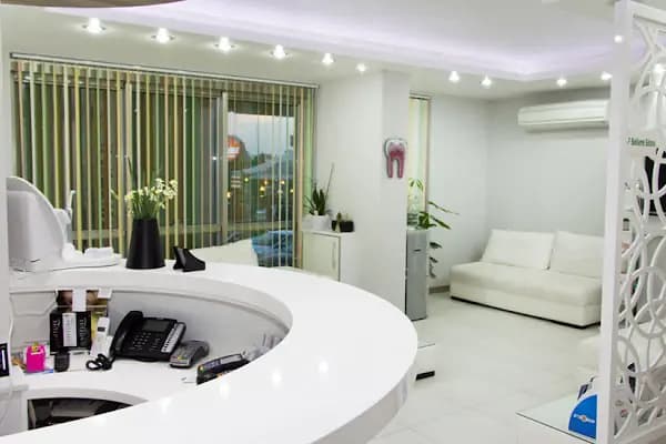 MarkAsya Dental Clinic - Diş Kliniği - Antalya Akseki