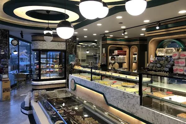 Tatlıcı Mahmut Usta BAŞİSKELE - Tatlıcı - Kocaeli Çayırova