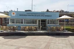 Bandırma Hediyelik Eşya Satış Merkezi