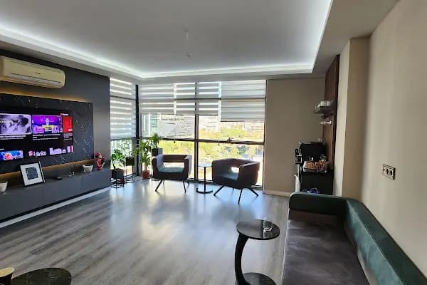 Op. Dr. Alper Derviş, Plastik Rekonstrüktif Ve Estetik Cerrahi - Estetik Cerrah - İzmir Bayraklı