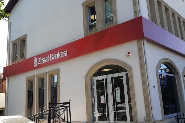 Ziraat Bankası Alanya/Antalya Şubesi - Banka - Antalya Finike