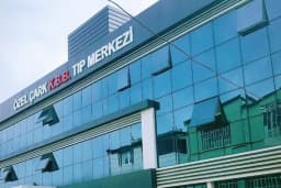 Uz. Dr. Hüseyin Murat Bulut Polikliniği (Cilt Hastalıkları ve Dermakozmetik Uygulamalar Merkezi)