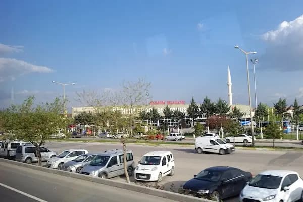 Aksaray Otogarı - Ulaşım Hizmeti - Aksaray Aksaray Merkez