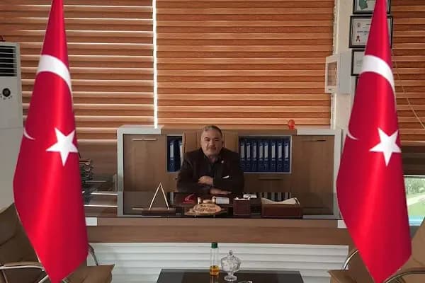 ÖZMELKE EMLAK - Emlak Bürosu - Gaziantep Şehitkamil