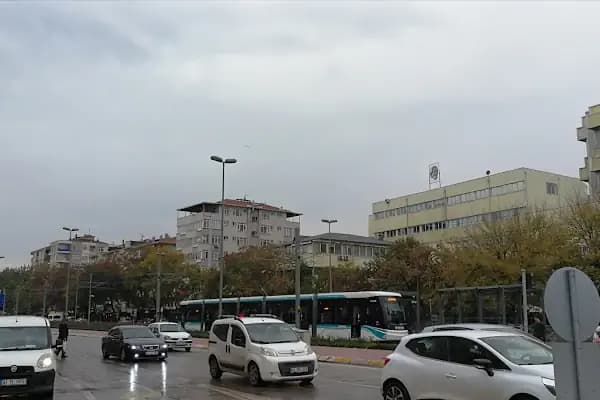 Anıtpark Yerleşkesi - Üniversite - Kocaeli İzmit