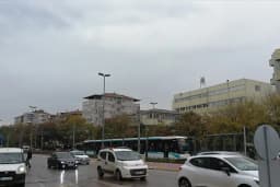 Anıtpark Yerleşkesi
