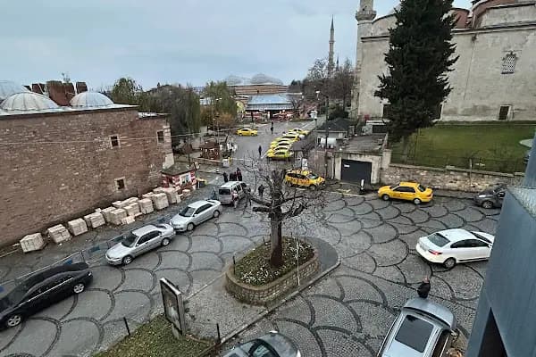 Çağdaş Rent A Car - Araba Kiralama Şirketi - Edirne Keşan