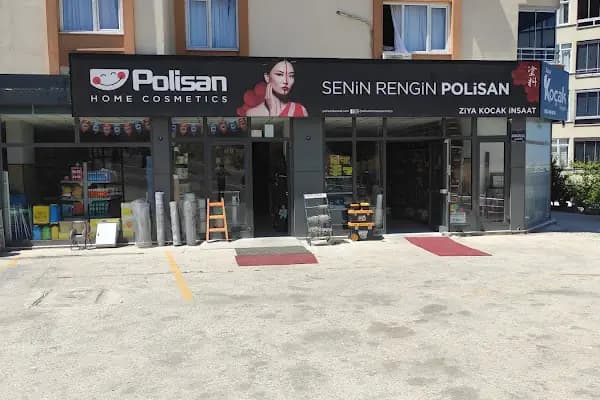 ZİYA KOÇAK İNŞAAT YAPI MALZEMELERİ - Yapı Malzemeleri Tedarikçisi - İzmir Buca