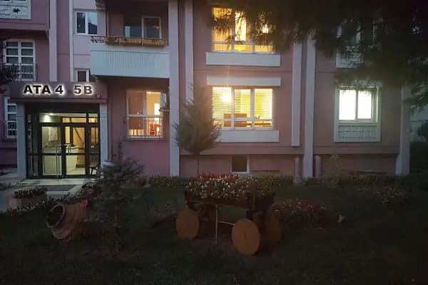 THERAPIA GARDEN PSİKOLOJİ MERKEZLERİ - Psikolog - İstanbul Ataşehir