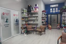 Aloha Veteriner Kliniği/ Ветеринар
