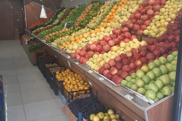 Yıl-pa Gross Market - Bakkal - İzmir Aliağa