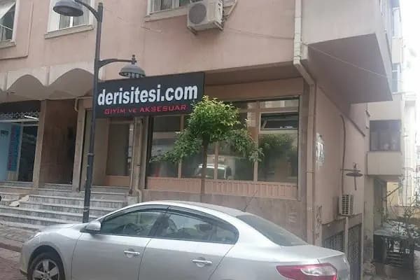 Deri Şapka Deri Börk İmalatı - Deri Sitesi - Şapka Dükkanı - İstanbul Ataşehir