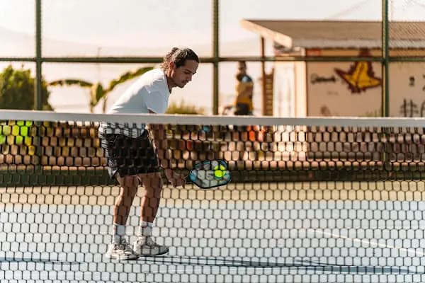 Alanya Tenis Kulübü - Tenis Kortu - Antalya Muratpaşa