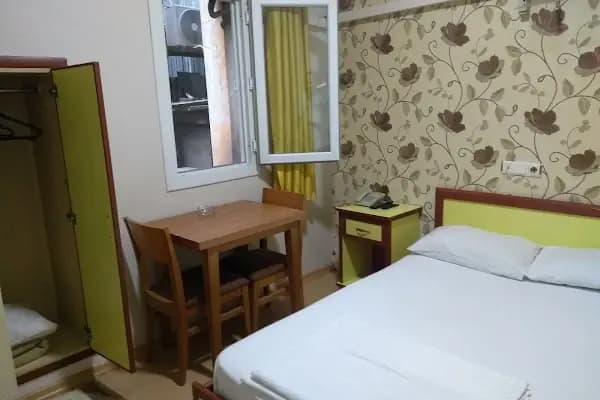 Hotel Oba - Otel - İzmir Balçova