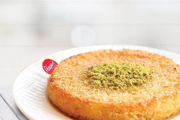 Pasaport Pizza Altındağ - Pizza restoranı - Ankara Ayaş