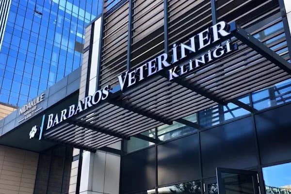 Ataşehir Barbaros Veteriner Kliniği -Ataşehir 7/24 Acil Veteriner-Acil Veteriner - Veteriner - İstanbul Ataşehir