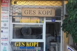 GESKOPİ KIRTASİYE