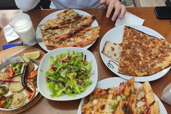 Doyum Pide Pizza Salonu - Restoran - Muğla Dalaman