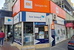 Türk Telekom