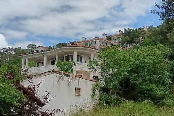 Princes' Palace Resort - Otel - İstanbul Beyoğlu