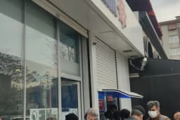 DenizBank Bağcılar Şubesi