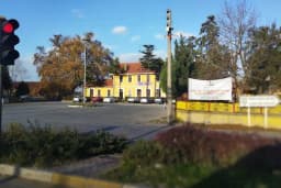 TCDD AKŞEHİR GAR ŞEFLİĞİ