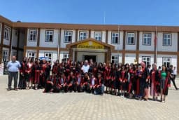 ATLAS ANADOLU LİSESİ