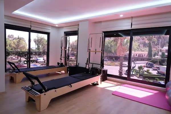 Fizyolike Fizyoterapi ve Sağlıklı Yaşam Merkezi - Sağlık Merkezi - Antalya Alanya