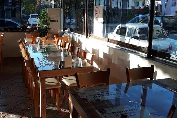 Hanımeli Ev Yemekleri - Restoran - Antalya Döşemealtı