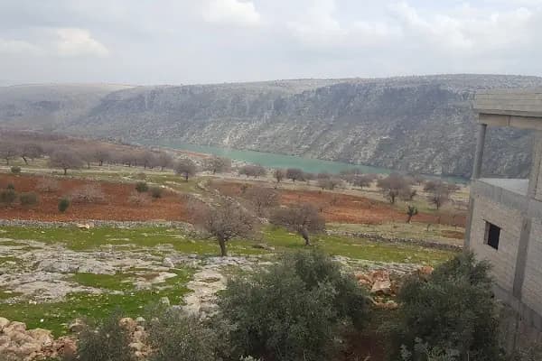 KÖKLÜCE KANYONU - Kapalı Konaklama Yeri - Gaziantep Nizip