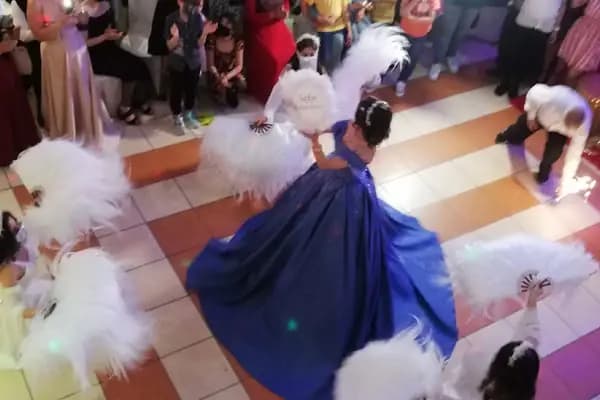 Nilüfer Düğün Salonu - Düğün Salonu - İstanbul Beylikdüzü