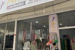 Peri Butik Arnavutköy