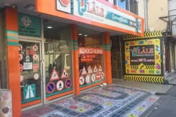 Lale Sürücü Kursları Cennet Şubesi