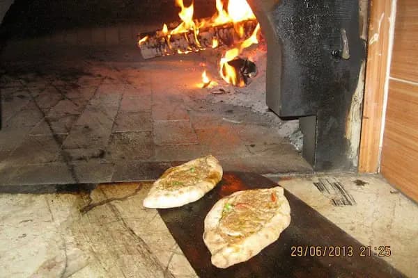Beyaga Simit - Simitçi - Bursa Gemlik