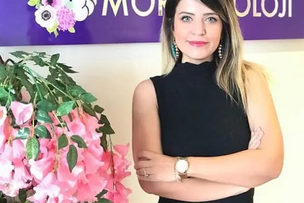 Mor psikoloji - Psikolog - İstanbul Küçükçekmece