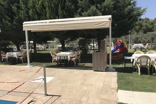 DOĞAM RESTAURANT - Restoran - İzmir Buca