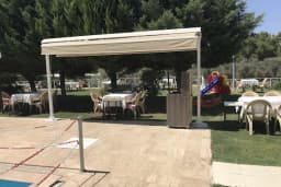 DOĞAM RESTAURANT