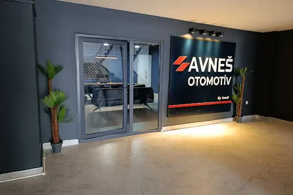 AVNEŞ OTOMOTİV - Oto Galeri - Van Edremit