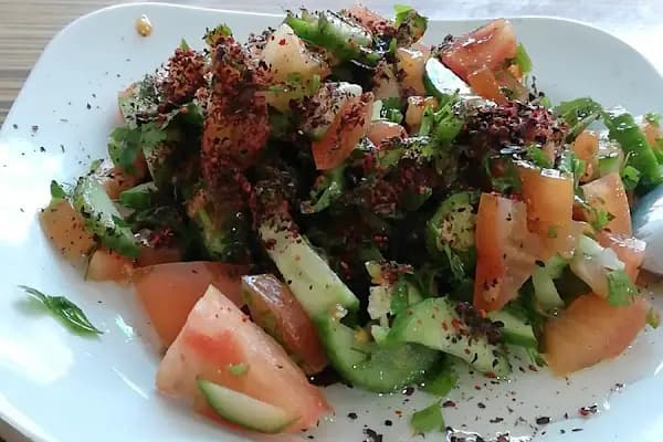 Ahmet usta cafe restorant yemek - Kebap Restoranı - Gaziantep Nizip