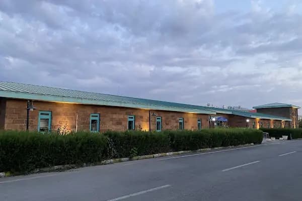 Van İl Afet ve Acil Durum Müdürlüğü - Devlet Dairesi - Van Edremit